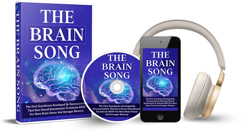 The Brain Song - Special Offer